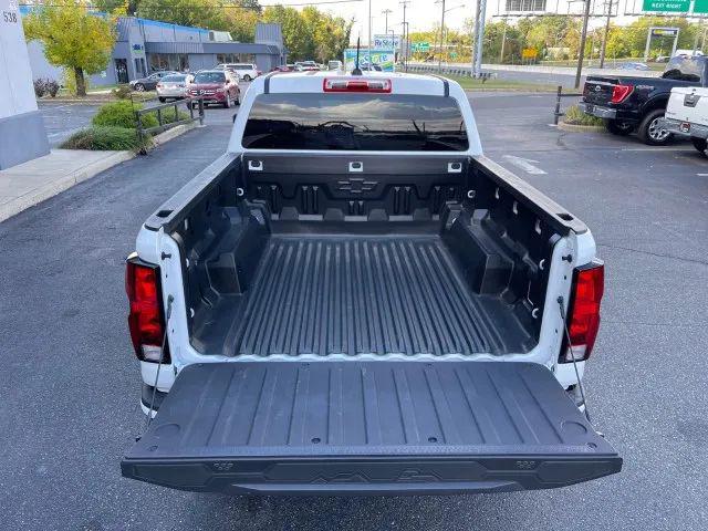 2024 Chevrolet Colorado 2WD LT