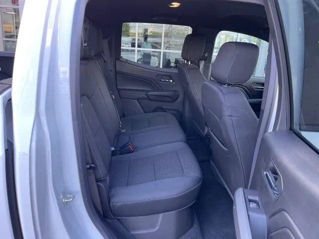 2024 Chevrolet Colorado 2WD LT