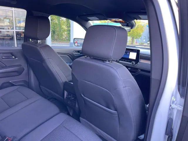 2024 Chevrolet Colorado 2WD LT