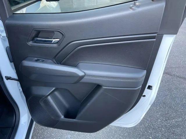 2024 Chevrolet Colorado 2WD LT