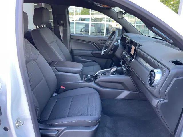 2024 Chevrolet Colorado 2WD LT