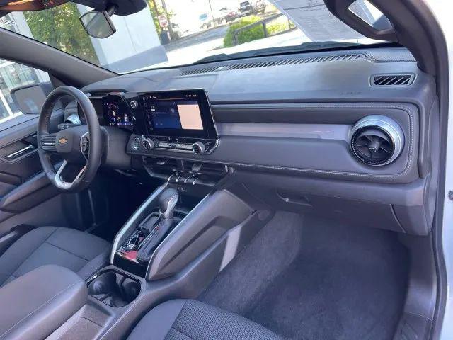 2024 Chevrolet Colorado 2WD LT