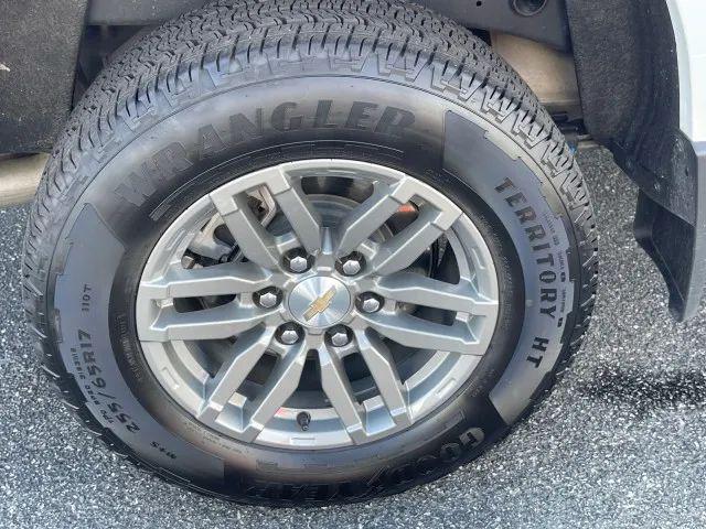 2024 Chevrolet Colorado 2WD LT