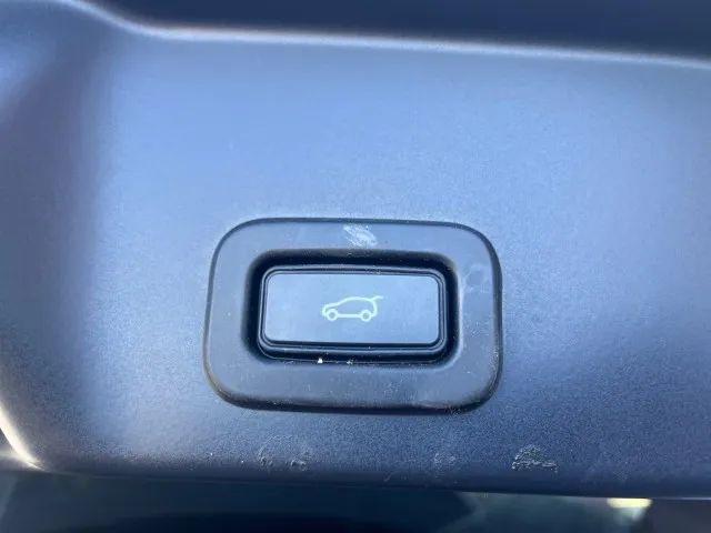 2020 Land Rover Range Rover Evoque First Edition