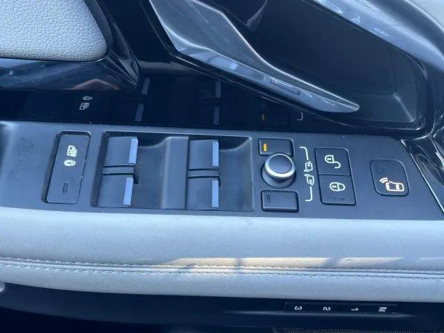 2020 Land Rover Range Rover Evoque First Edition