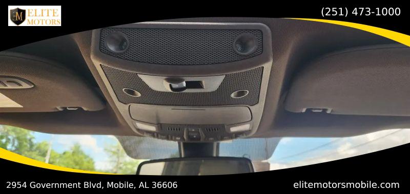 2015 Ford F-150 King Ranch