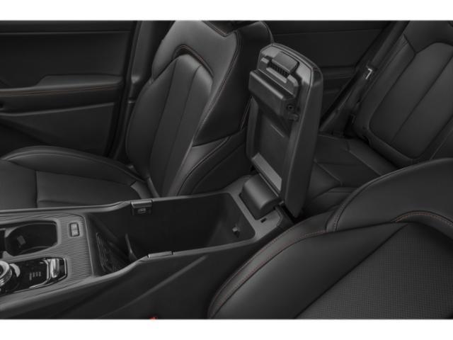 2026 Jeep Cherokee Overland 4x4
