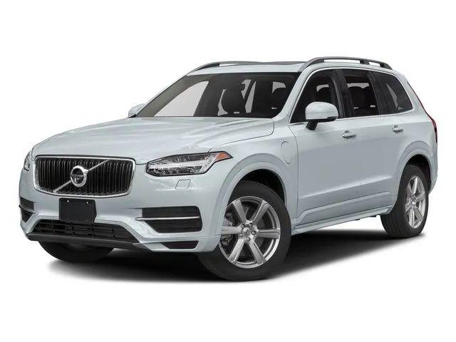 2016 Volvo XC90 Hybrid T8 Inscription for sale in Dallas, TX
