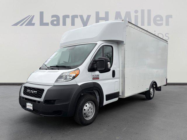 2022 Ram ProMaster 3500 Cutaway Low Roof for sale in Denver, CO