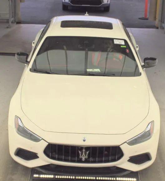 2022 Maserati Ghibli Modena for sale in Bristol, PA