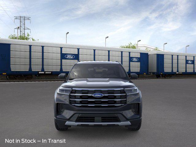 2026 Ford Explorer Active w/200A Pkg RWD