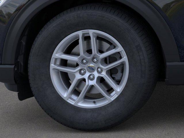 2026 Ford Explorer Active w/200A Pkg RWD