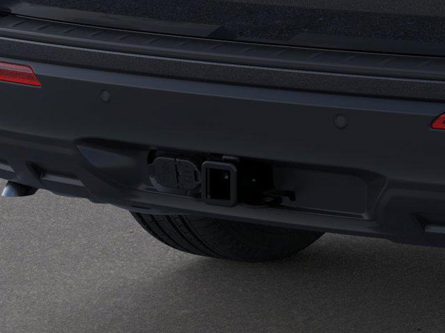 2026 Ford Explorer Active w/200A Pkg RWD