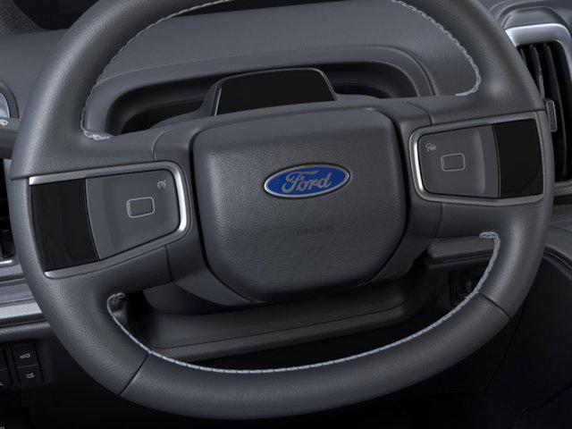 2026 Ford Expedition Max Platinum 4x4