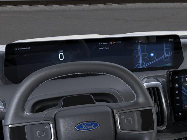 2026 Ford Expedition Max Platinum 4x4