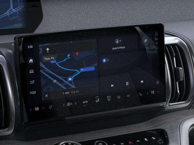 2026 Ford Expedition Max Platinum 4x4