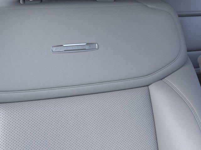 2026 Ford Expedition Max Platinum 4x4