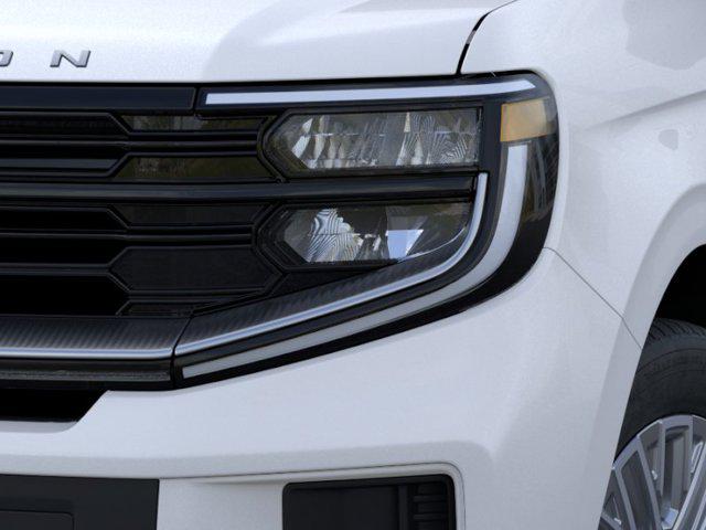 2026 Ford Expedition Max Platinum 4x4