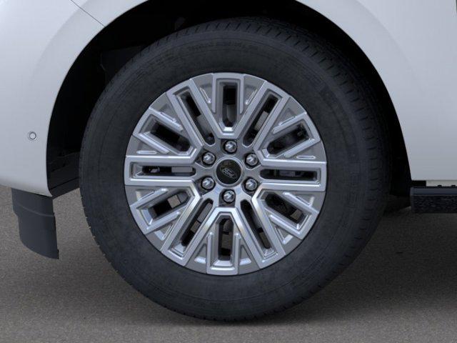 2026 Ford Expedition Max Platinum 4x4