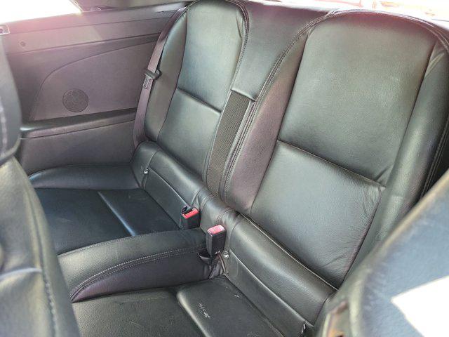 2013 Chevrolet Camaro 1LT