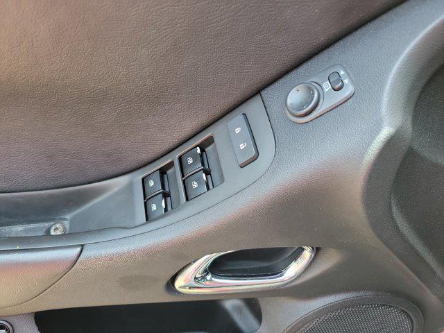 2013 Chevrolet Camaro 1LT