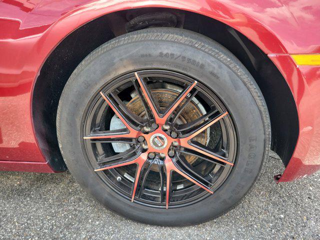2013 Chevrolet Camaro 1LT