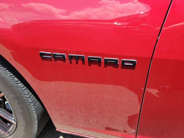 2013 Chevrolet Camaro 1LT