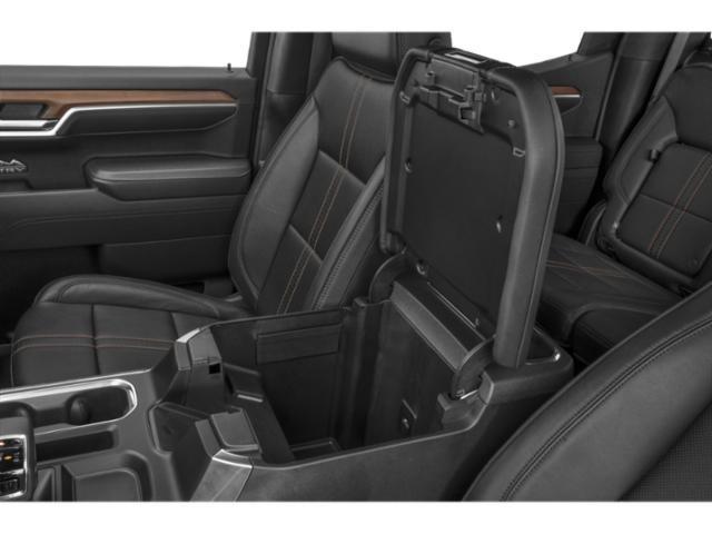 2026 Chevrolet Silverado 1500 4WD Crew Cab Short Bed High Country