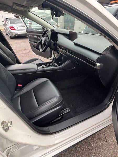 2021 Mazda Mazda3 Select