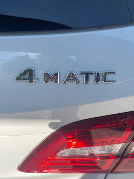 2013 Mercedes-Benz ML 350 4MATIC