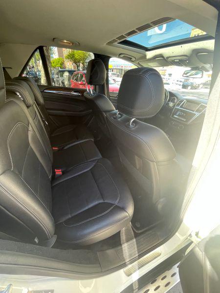 2013 Mercedes-Benz ML 350 4MATIC