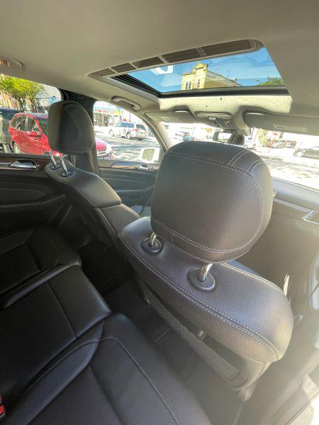 2013 Mercedes-Benz ML 350 4MATIC