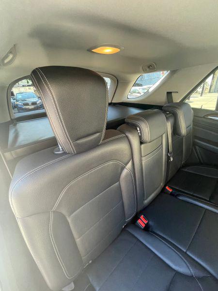 2013 Mercedes-Benz ML 350 4MATIC