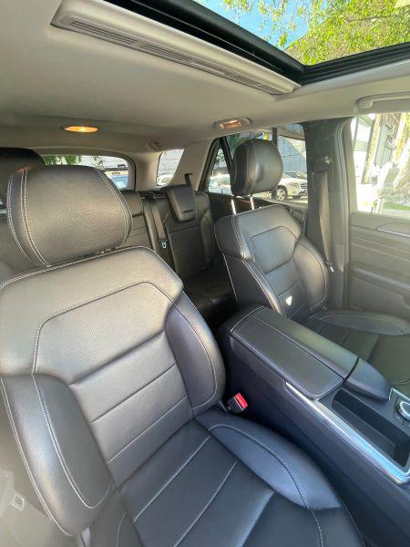 2013 Mercedes-Benz ML 350 4MATIC