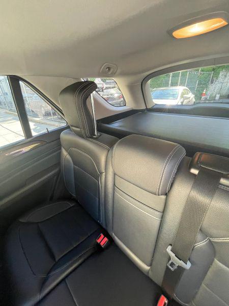2013 Mercedes-Benz ML 350 4MATIC