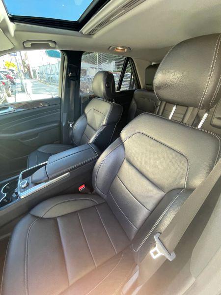 2013 Mercedes-Benz ML 350 4MATIC