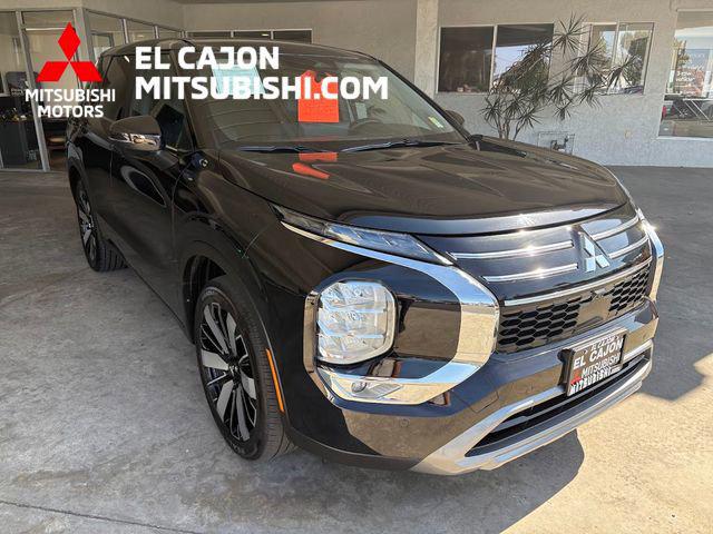 2025 Mitsubishi Outlander SE for sale in El Cajon, CA