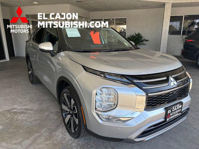 2025 Mitsubishi Outlander SE for sale in El Cajon, CA