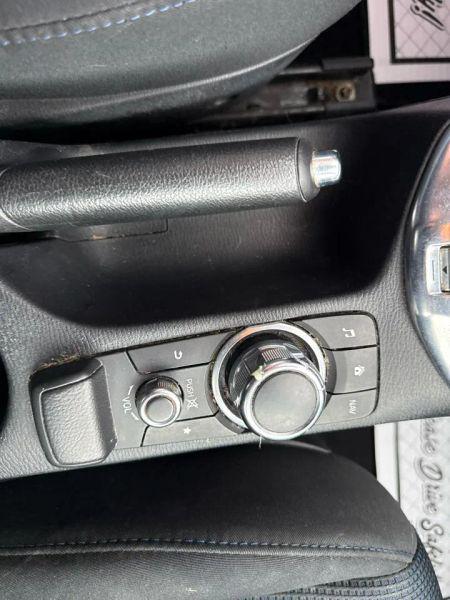 2017 Toyota Yaris iA Base
