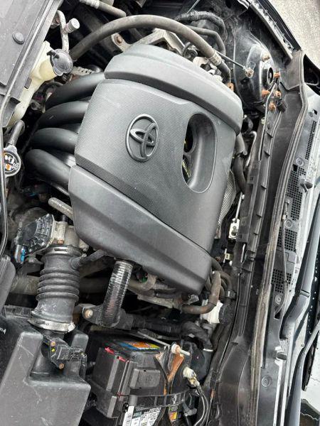 2017 Toyota Yaris iA Base