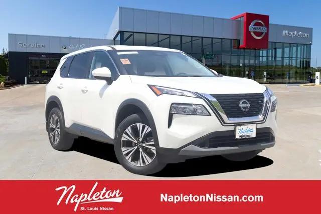 2023 Nissan Rogue SV Intelligent AWD for sale in St. Louis, MO