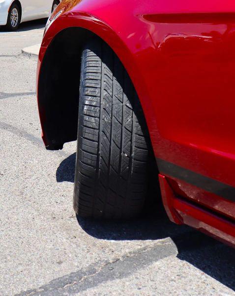 2014 Ford Mustang V6 Premium