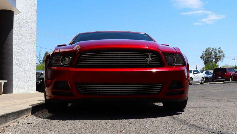2014 Ford Mustang V6 Premium