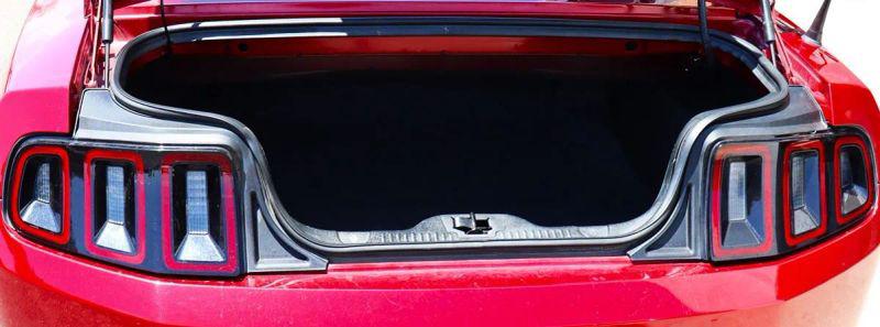 2014 Ford Mustang V6 Premium