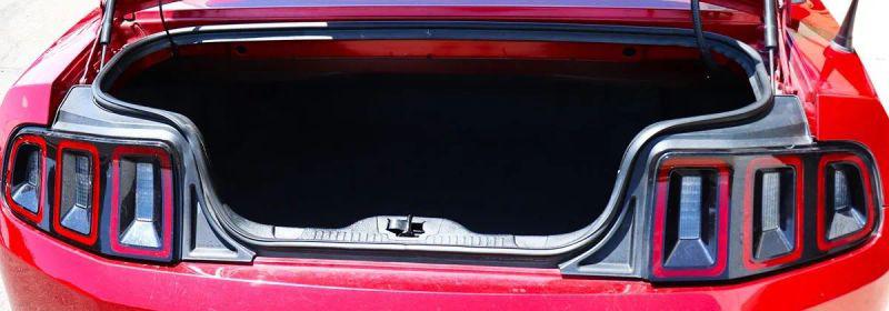 2014 Ford Mustang V6 Premium