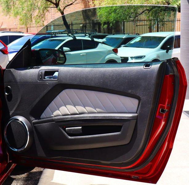 2014 Ford Mustang V6 Premium