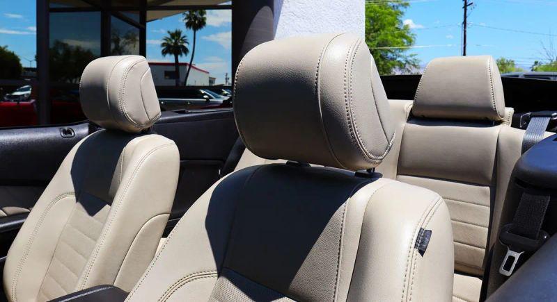 2014 Ford Mustang V6 Premium