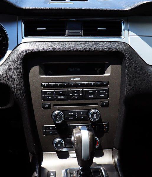 2014 Ford Mustang V6 Premium