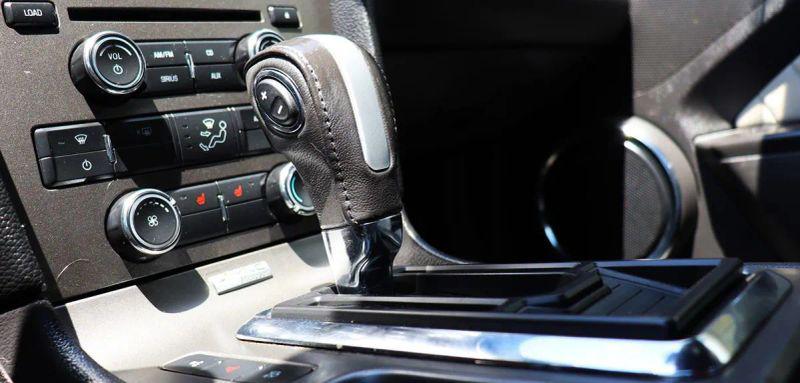 2014 Ford Mustang V6 Premium