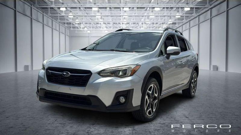 2019 Subaru Crosstrek 2.0i Limited for sale in Miami, FL